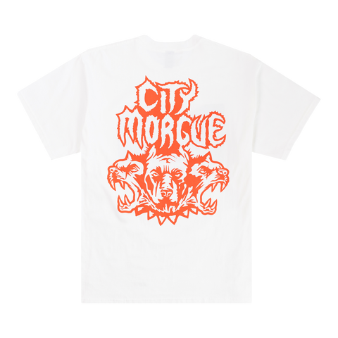 CITY MORGUE KMS TEE