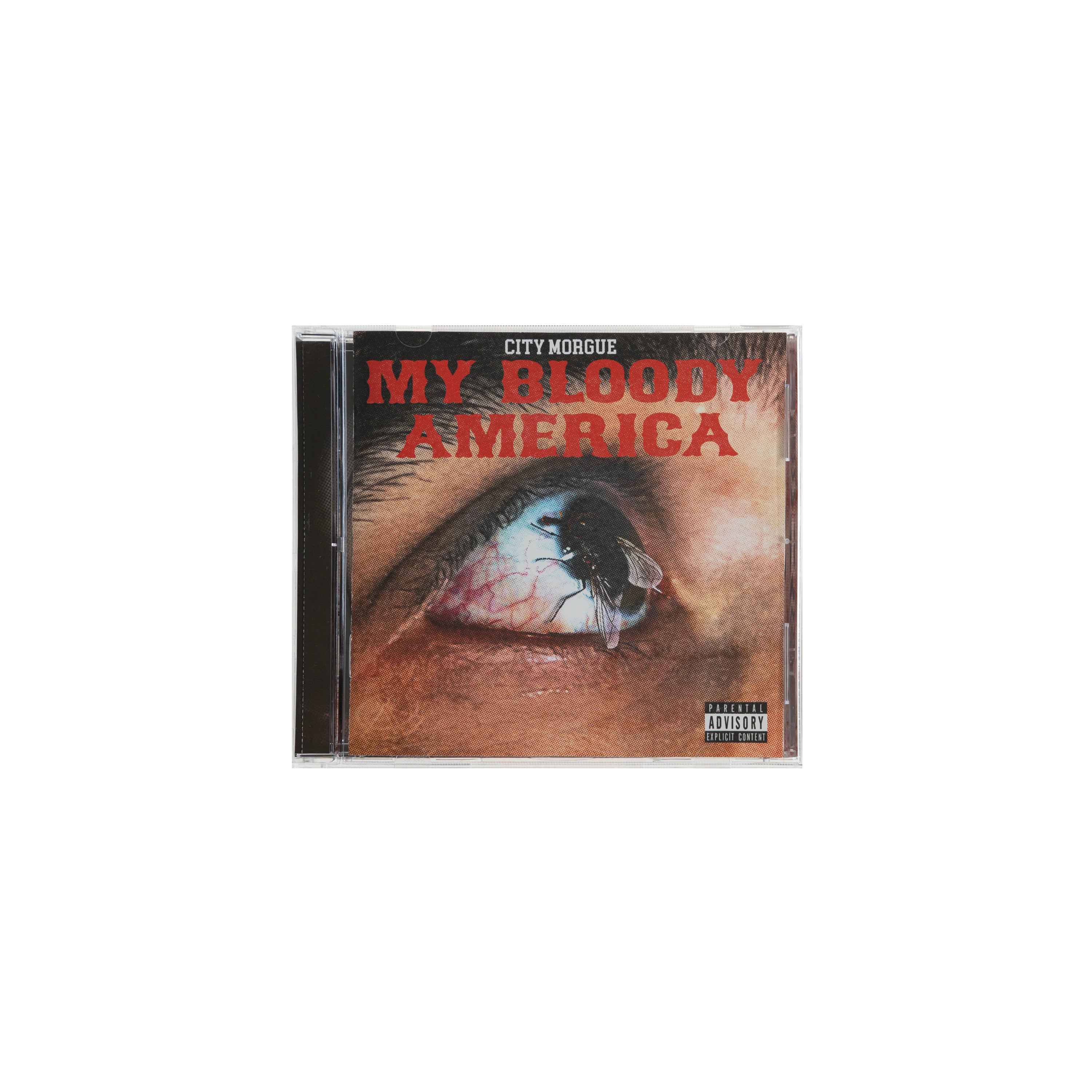 City Morgue's album MY BLOODY AMERICA pushed back : r/hiphopheads