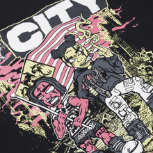 Load image into Gallery viewer, MY BLOODY AMERICA CITY TEE
