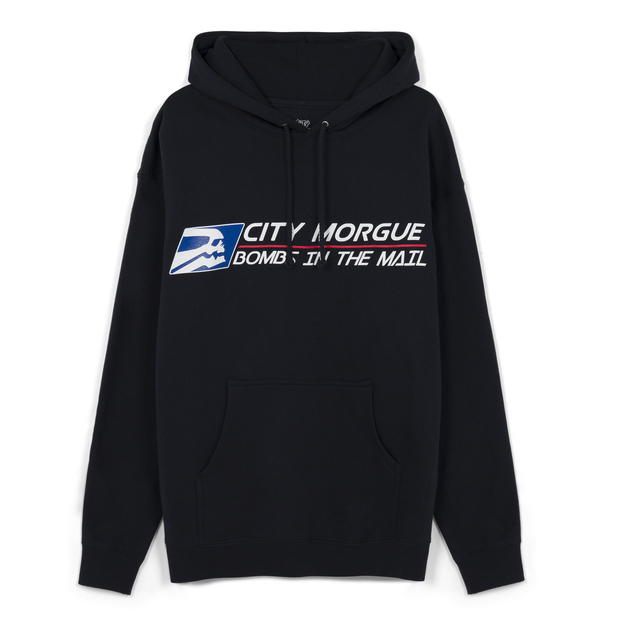City Morgue | Official Store