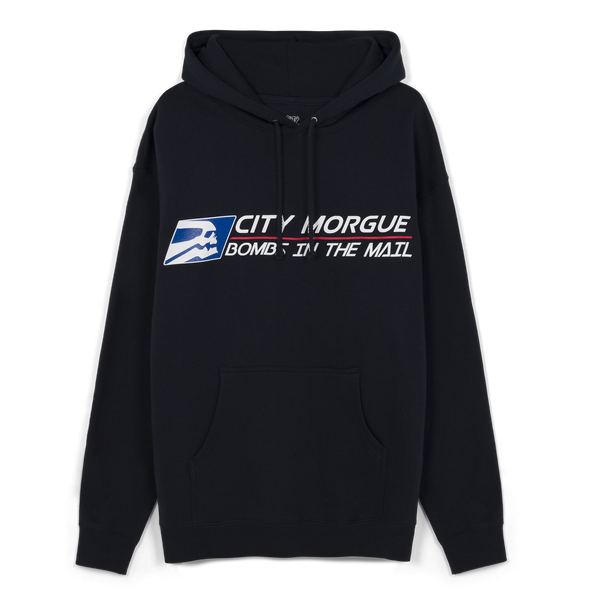 City morgue sweater hotsell