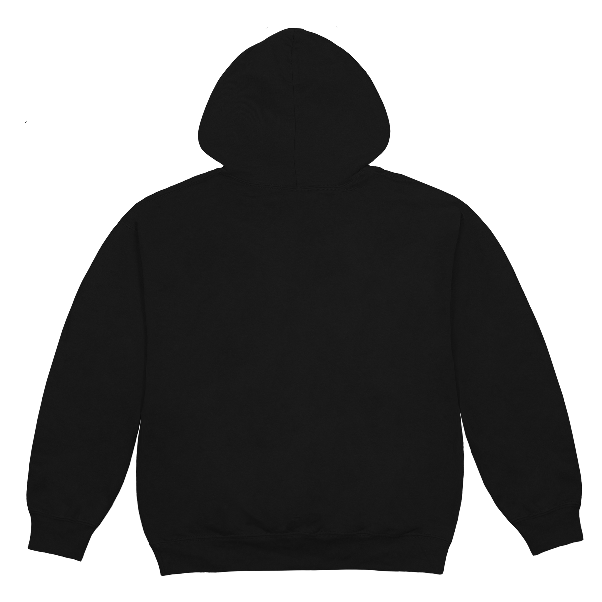 CITY MORGUE LOGO HOODIE – City Morgue | Official Store