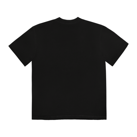 CITY MORGUE LOGO TEE