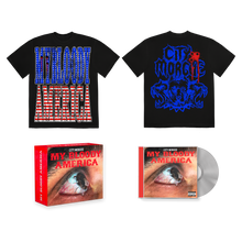 Load image into Gallery viewer, MY BLOODY AMERICA BOX SET 1
