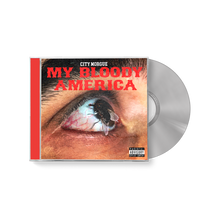 Load image into Gallery viewer, MY BLOODY AMERICA BOX SET 1
