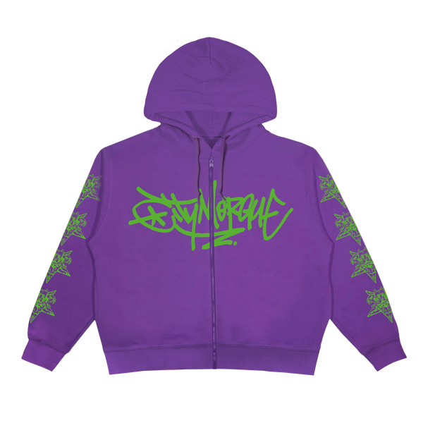 GRAFFITIZIPHOODIE_PURPLE_SHOT1 GRAFFITIZIPHOODIE_PURPLE_SHOT1