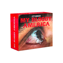 Load image into Gallery viewer, MY BLOODY AMERICA BOX SET 2
