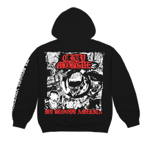 Load image into Gallery viewer, PUNK HOODIE
