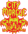 City Morgue | Official Store